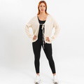 Bub's Postpartum Recovery Leggings - image 6