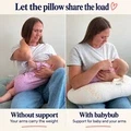 Bub’s Nursing Pillow™ - image 2