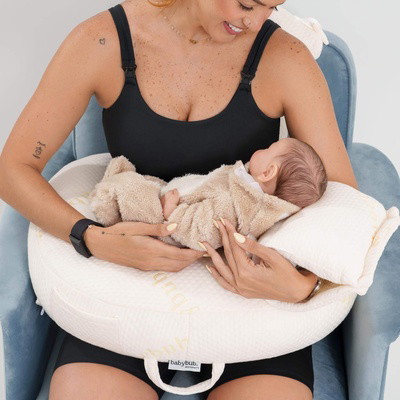 Bub’s Nursing Pillow™