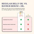 Bub's Organic Belly Serum & Oil™ - image 2