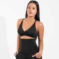 Bub's Nursing Lounge Bra - image 5