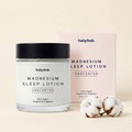 Bub's Organic Magnesium Sleep Lotion™ - image 9
