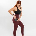 Bub's Postpartum Recovery Leggings - image 54