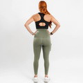 Bub's Postpartum Recovery Leggings - image 50