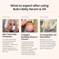 Bub's Organic Belly Serum & Oil™ - image 3