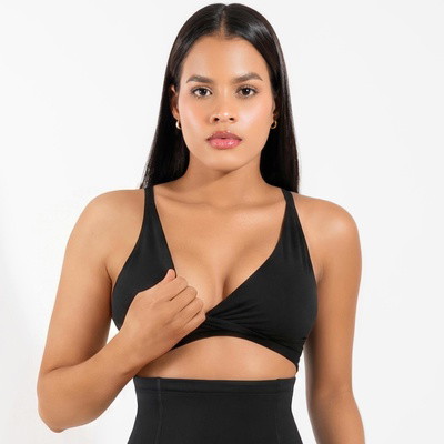 Bub's Nursing Lounge Bra
