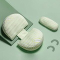 Bub's Maternity Green Brown Pillow™ - image 2