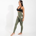 Bub's Postpartum Recovery Leggings - image 41