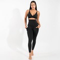 Bub's Nursing Lounge Bra - image 3