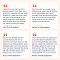 Bub's Pregnancy & Breastfeeding Hydration - image 7