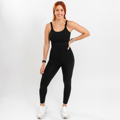 Bub's Postpartum Recovery Leggings