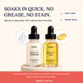 Bub's Organic Belly Serum & Oil™ - image 7