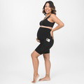 Bub's Maternity Leggings | High Waist + Pockets - image 8
