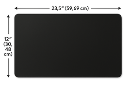 Grounding Mat (23.5"x12")