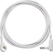 Pillow Cover Charging Cable