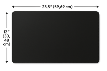 Grounding Mat (23.5"x12")