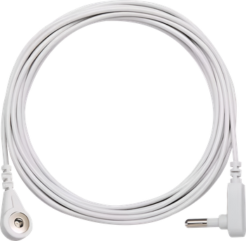 Pillow Cover Charging Cable