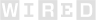 Wired