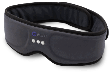AURA Sleep Mask