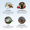 Bee Venom Joint & Muscle Relief Cream | BeeReliefXL™