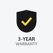 Extended Warranty — 3 Years of Full Cover