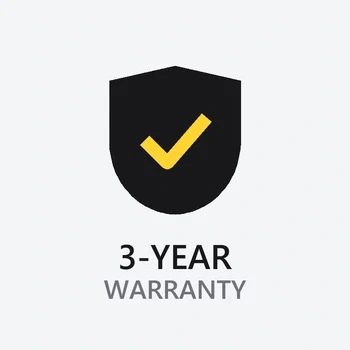 Extended Warranty — 3 Years of Full Cover