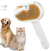BlissyTails Pet Grooming Brush