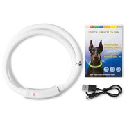 BlissyTails LED Pet Collar