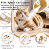 BlissyTails Pet Grooming Brush
