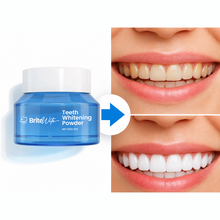 Dentist-Approved Teeth Whitening Powder thumbnail