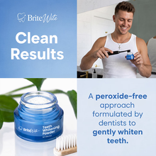 Dentist-Approved Teeth Whitening Powder thumbnail