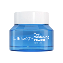 Dentist-Approved Teeth Whitening Powder thumbnail