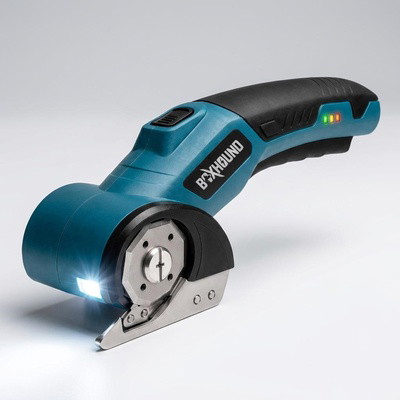 Boxhound Electric Box Cutter
