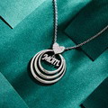 Custom Engraved Necklace Simple Circularity Family Gifts - image 28