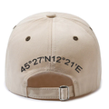 Custom Embroidered Hat , Embroidery Logo Baseball Hat - image 7