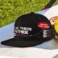 Personalized Light Saber I Am Their Father Baseball Cap Gifts for Father - image 18