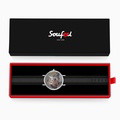 Personalized Love you Dad Photo Watch Father's Day Gift 40mm - image 2
