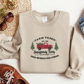 Embroidery Custom Christmas Collection -001 sweatshirts, hoodies, T-shirts - image 9