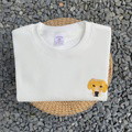 Custom Embroidered Pet Sweatshirt - image 8