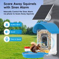 Smart Bird Feeder with Camera - image 2