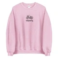 Embroidered Namjooning Sweatshirt, hoodie, T-shirt - image 3