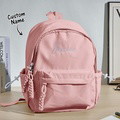 Personalized Backpack with Embroidery Name Kids Backpack Back to School Gift for Girls - image 4
