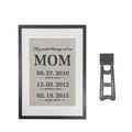 Personalized Father Gift My Greatest Blessings Call Me Dad Name Sign Gift for Father - image 6