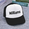 Custom Puff Print Trucker Hat Personalized Name Foam Trucker Caps for Adult Back to School Gift - image 38