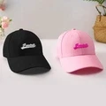 Personalized Team Caps Game Day Gift Idea for Teammates and Sports Fans Back to School Gift - image 19