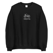 Embroidered Namjooning Sweatshirt, hoodie, T-shirt