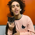 Custom Embroidered Pet Sweatshirt - image 5