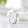 Cusom Locket Album Necklace Personalized Picture Necklace - image 4