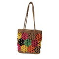 Hand-woven - Bag - image 1