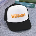 Custom Puff Print Trucker Hat Personalized Name Foam Trucker Caps for Adult Back to School Gift - image 29